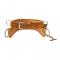 Buckingham 20192M-BH Heritage Short Back Mobility Belt